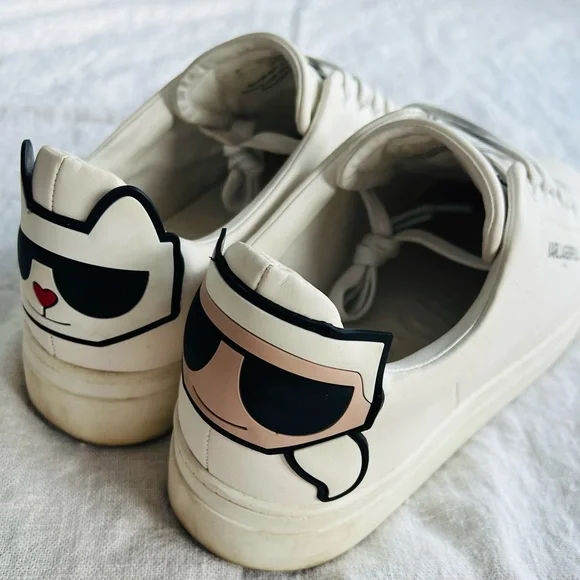 Karl Lagerfeld Paris Chella - Picture 7 of 8